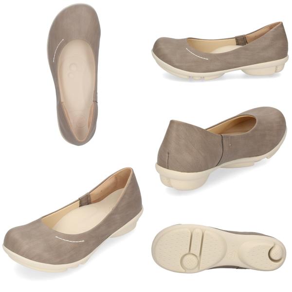 リゲッタ 靴 レディース フラットシューズ パンプス 軽量 ブラック グレー ダークレッド カジュアル TB101 コンフォート 日本製 ぺたんこ リゲッタ 靴 レディース フラットシューズ パンプス 軽量 ブラック グレー ダークレッド カジュアル TB101 コンフォート 日本製 ぺたんこ