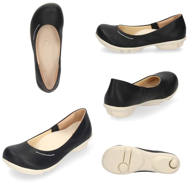 リゲッタ 靴 レディース フラットシューズ パンプス 軽量 ブラック グレー ダークレッド カジュアル TB101 コンフォート 日本製 ぺたんこ リゲッタ 靴 レディース フラットシューズ パンプス 軽量 ブラック グレー ダークレッド カジュアル TB101 コンフォート 日本製 ぺたんこ