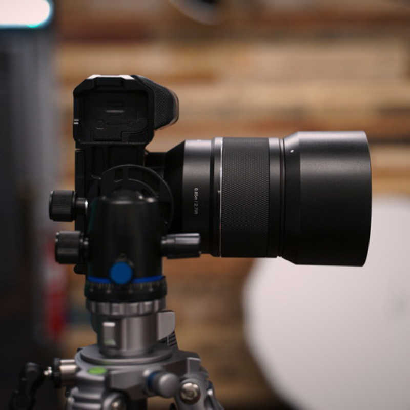 SAMYANG カメラレンズ (ソニーE用/フルサイズ対応) AF 85mm F1.4 FE II SAMYANG カメラレンズ (ソニーE用/フルサイズ対応) AF 85mm F1.4 FE II