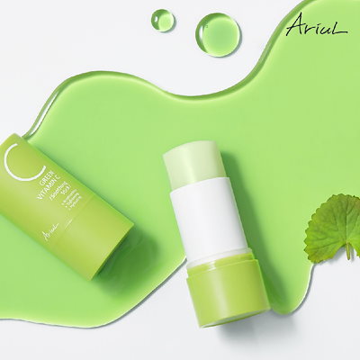 アリウル GREEN VITAMIN C スキンケアセット アリウル GREEN VITAMIN C スキンケアセット アリウル GREEN