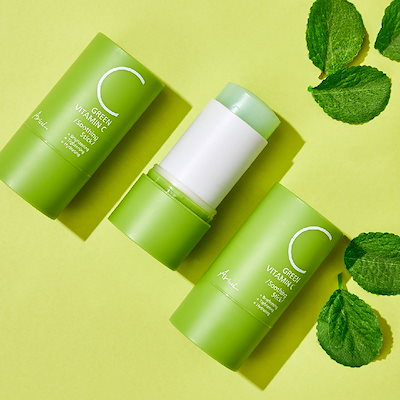 アリウル GREEN VITAMIN C スキンケアセット Ariul Official Global & US Website - Ariul Green Vitamin C Line