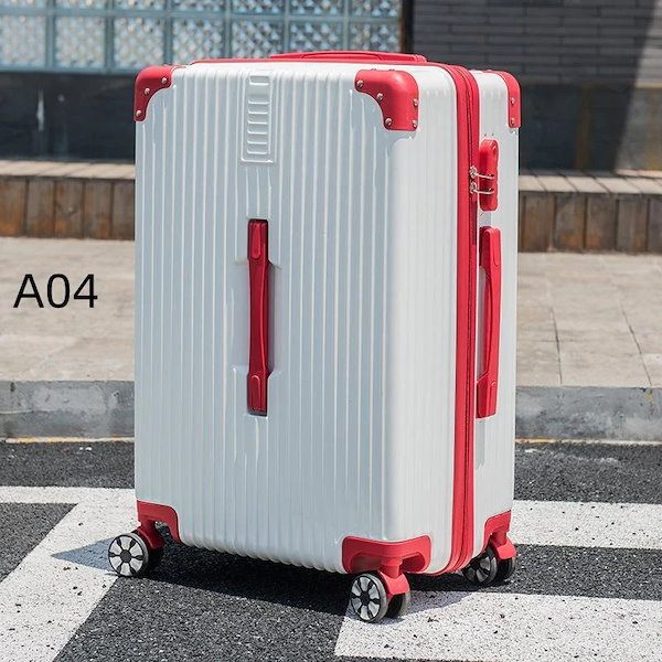 Qoo10] スーツケース 機内持ち込み キャリーケー