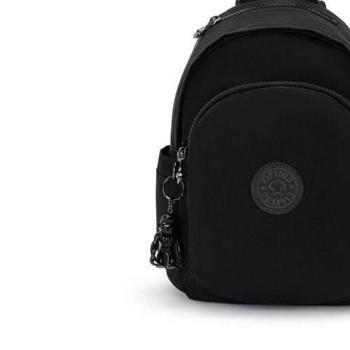 軽いデイリーミニバックパック デリアミニ KPCBA12 INBK_4