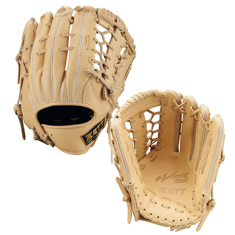 軟式用ウイニングロード オールラウンド用 野球 軟式 グラブ グローブ 25AW(BRGB33540F) 軟式用ウイニングロード オールラウンド用 野球 軟式 グラブ グローブ 25AW(BRGB33540F)