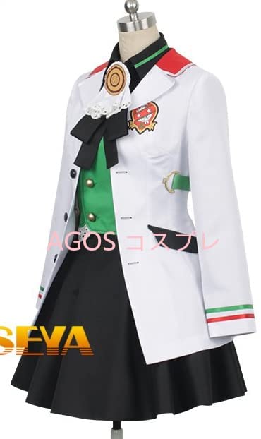 ウマ娘 プリティーダービー ファインモーション 風 コスプレ衣装 ウマ娘 プリティーダービー ファインモーション 風 コスプレ衣装