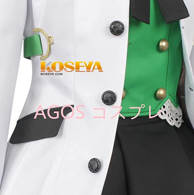 ウマ娘 プリティーダービー ファインモーション 風 コスプレ衣装 ウマ娘 プリティーダービー ファインモーション 風 コスプレ衣装