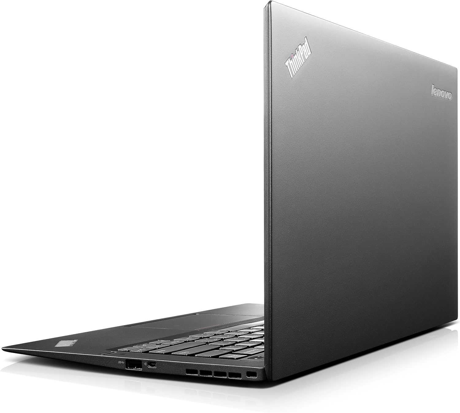 Thinkpad X1 Carbon 20A70037US Touch 14-Inch Touchscreen Ultrabook - Core i7-4600U, 14