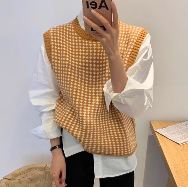 レディース トップス ニット セーター プルオーバー ベスト 袖なし ノースリーブ ラウンドネック オーバーサイズ かわいい 大人可愛い きれいめ シンプル カジュアル 上品 おしゃれ かっこいい レディース トップス ニット セーター プルオーバー ベスト 袖なし ノースリーブ ラウンドネック オーバーサイズ かわいい 大人可愛い きれいめ シンプル カジュアル 上品 おしゃれ かっこいい