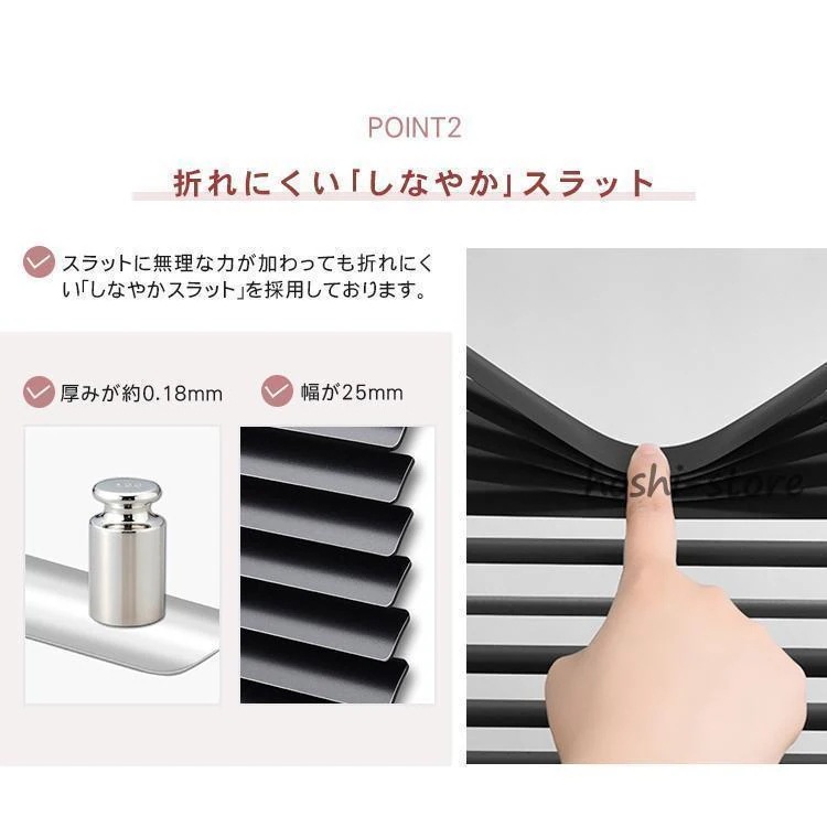 ブラインド 無地 アルミブラインド アルミ 金具付き キッチン 1cm単位でオーダー カーテンレールに取り付け可能 浴室 ブラインド 無地 アルミブラインド アルミ 金具付き キッチン 1cm単位でオーダー カーテンレールに取り付け可能 浴室