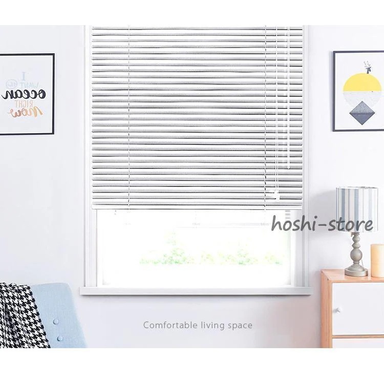 ブラインド 無地 アルミブラインド アルミ 金具付き キッチン 1cm単位でオーダー カーテンレールに取り付け可能 浴室 ブラインド 無地 アルミブラインド アルミ 金具付き キッチン 1cm単位でオーダー カーテンレールに取り付け可能 浴室