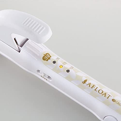 新品NEW クレイツ 2Way... : 家電 マルチヘアーアイロン 正規激安