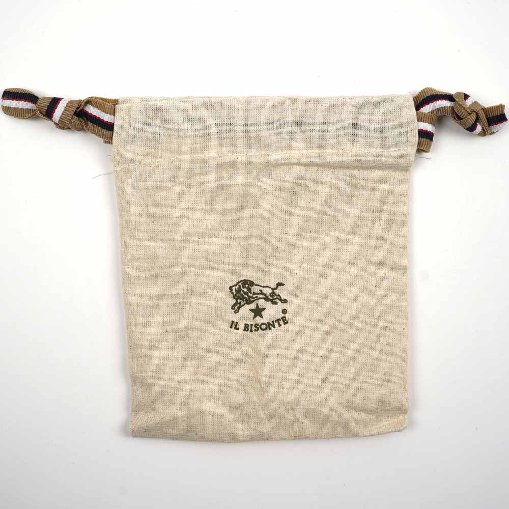 イルビゾンテ IL BISONTE キーケース ナチュラル SKH142-PO0001-NA178N SKH142 PO0001 NA178N