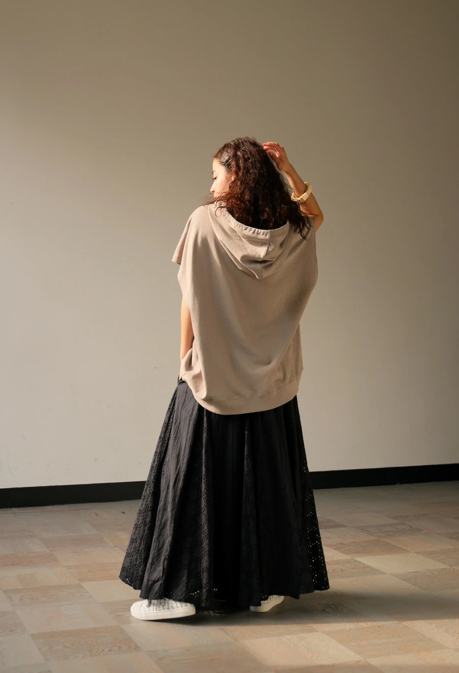 インド綿 フレアスカート スカート レディース ボトムス ・再販メール便不可 インド綿 フレアスカート スカート レディース ボトムス ・再販メール便不可