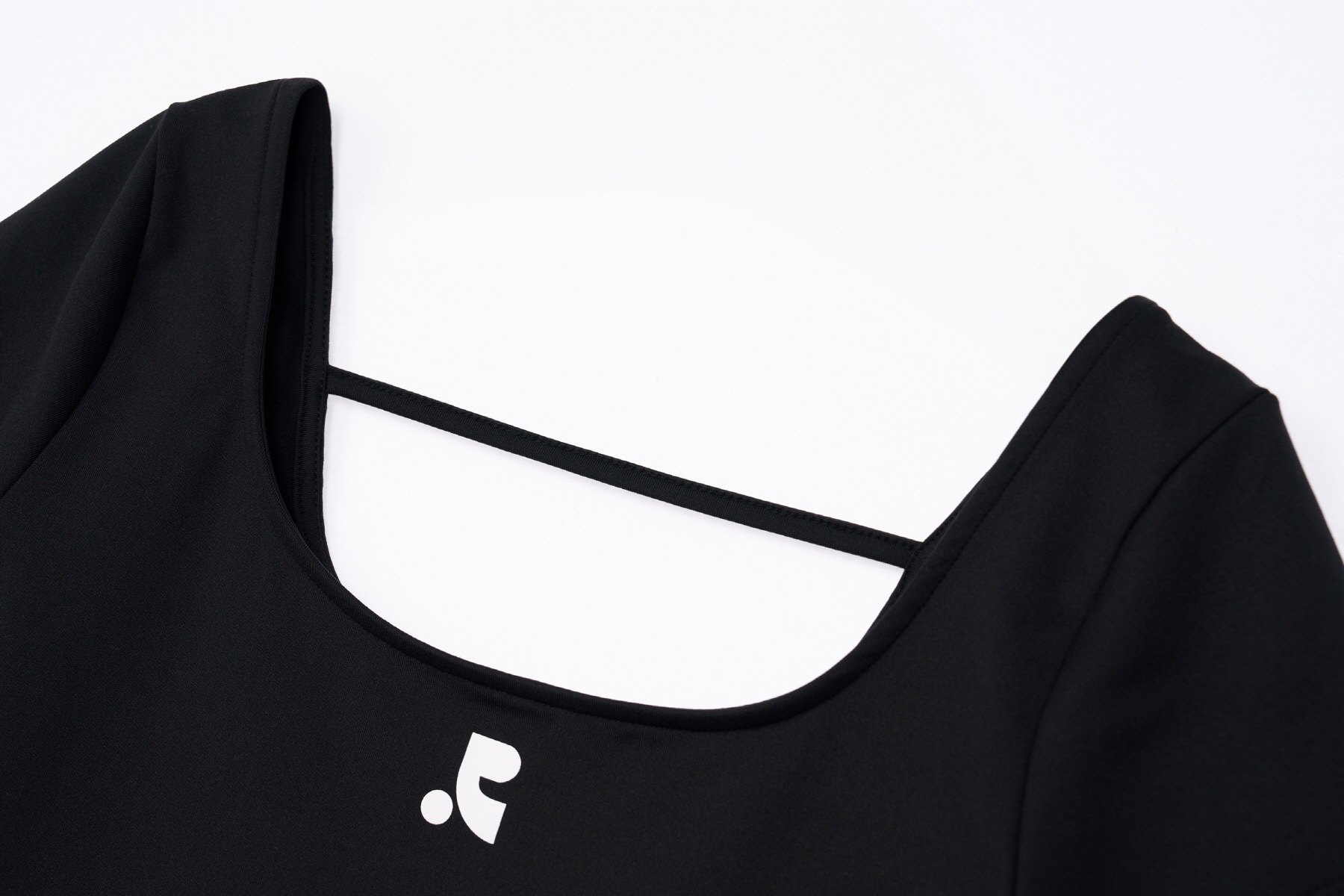 REST & RECREATION】 RR STRAP CROP TOP : 3COLOR Tシャツ
