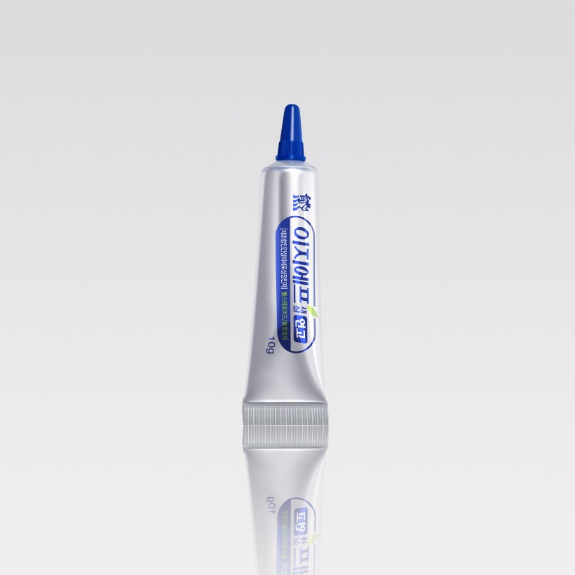 Qoo10] 大熊製薬 EGFセサル軟膏 5g /10g /EG