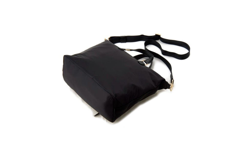 TOP ZIP TOTE BAG 22159534 TOP ZIP TOTE BAG 22159534