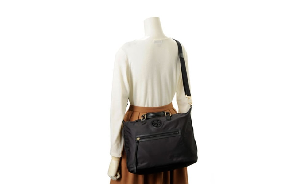 TOP ZIP TOTE BAG 22159534 TOP ZIP TOTE BAG 22159534