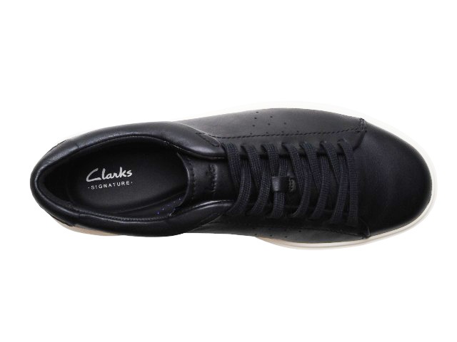 クラークス Clarks メンズカジュアル 705J Craft Swift クラフトスイフト コートスニーカー