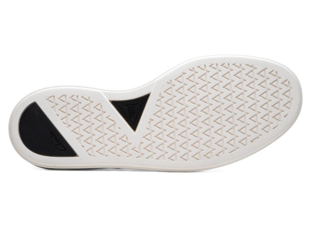 クラークス Clarks メンズカジュアル 705J Craft Swift クラフトスイフト コートスニーカー