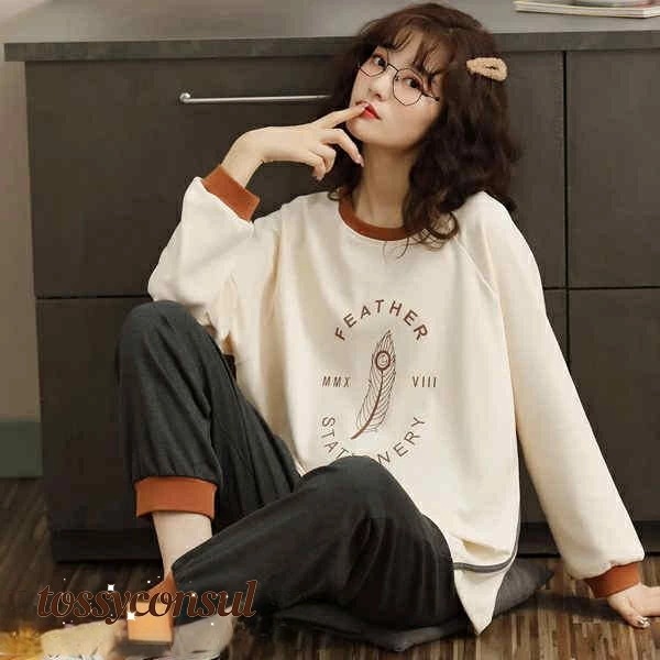 完売御礼【男女セットの】ペア パジャマ 長袖 ペア ルームウェア 上下 セット ペア パジャマ レディース 長袖 ペア スウェット カップル パジャマ 春秋 パジャマ プレゼント 新生活 完売御礼【男女セットの】ペア パジャマ 長袖 ペア ルームウェア 上下 セット ペア パジャマ レディース 長袖 ペア スウェット カップル パジャマ 春秋 パジャマ プレゼント 新生活