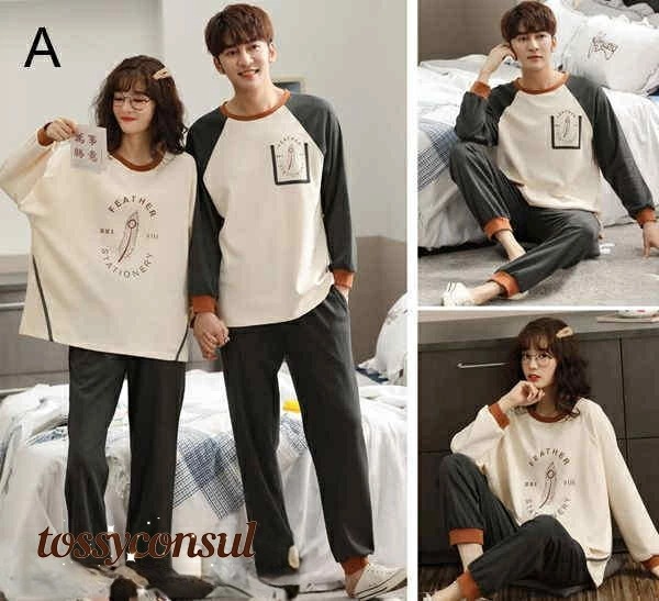 完売御礼【男女セットの】ペア パジャマ 長袖 ペア ルームウェア 上下 セット ペア パジャマ レディース 長袖 ペア スウェット カップル パジャマ 春秋 パジャマ プレゼント 新生活 完売御礼【男女セットの】ペア パジャマ 長袖 ペア ルームウェア 上下 セット ペア パジャマ レディース 長袖 ペア スウェット カップル パジャマ 春秋 パジャマ プレゼント 新生活