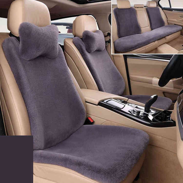車用 運転席 ふわふわ 秋冬 シートカバーセット フェイクファー カーシートカバー 助手席 後部座席 ネックピロー 長毛 7点セット カーマット 車座布団 クッション 汎用 洗える 全9色 車用 運転席 ふわふわ 秋冬 シートカバーセット フェイクファー カーシートカバー 助手席 後部座席 ネックピロー 長毛 7点セット カーマット 車座布団 クッション 汎用 洗える 全9色