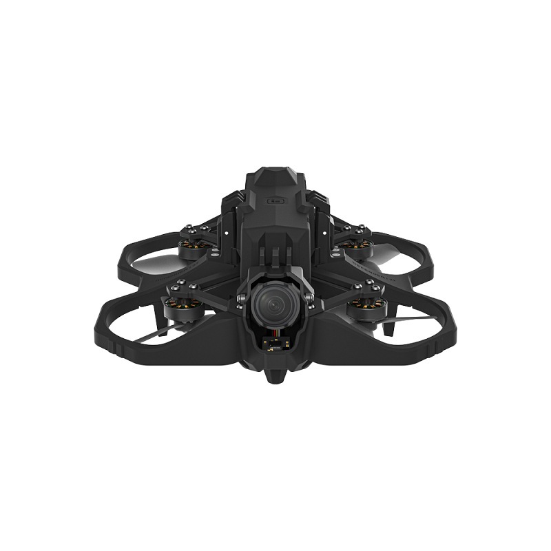Defender 25 DJI O3 HD高解像度伝送装置軽量ボディの穿越型ドローン