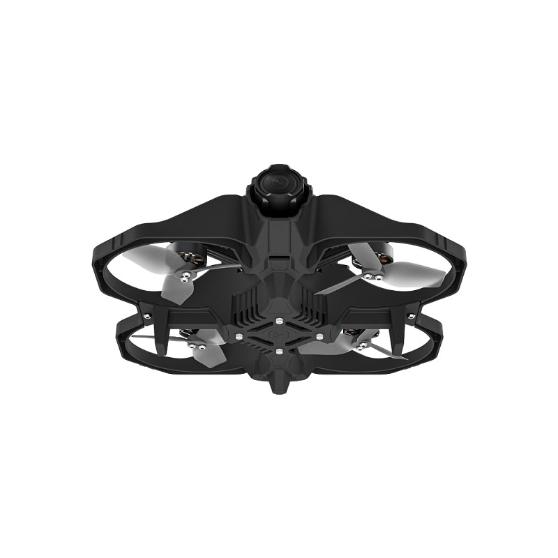 Defender 25 DJI O3 HD高解像度伝送装置軽量ボディの穿越型ドローン
