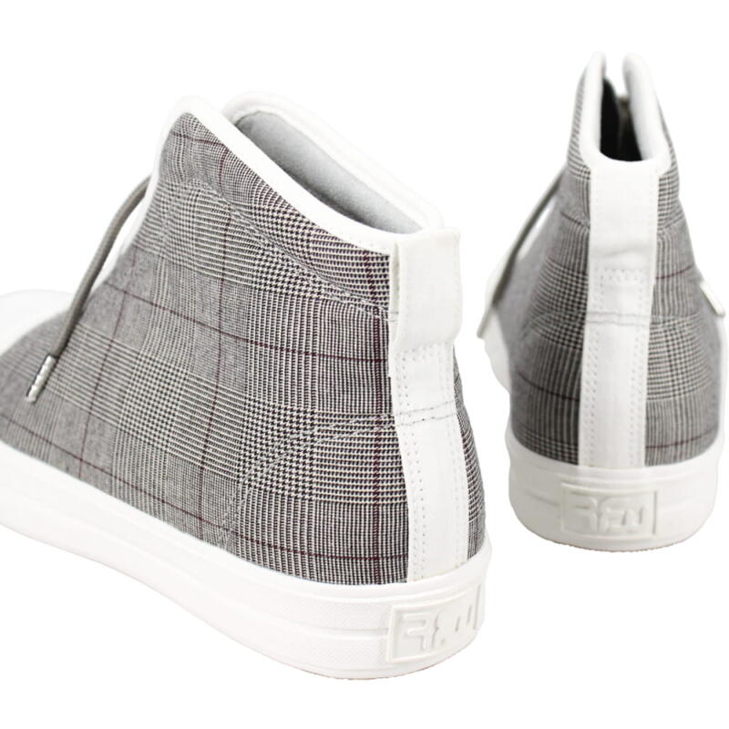 正規品 ロゼッタ チェック ROSETTA CHK グレンチェック R-2332324