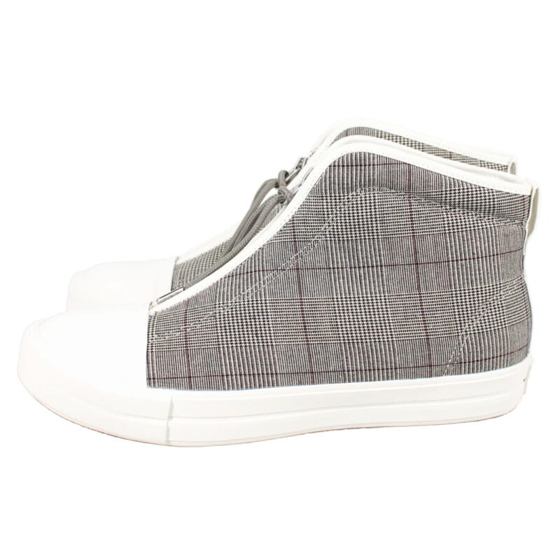 正規品 ロゼッタ チェック ROSETTA CHK グレンチェック R-2332324