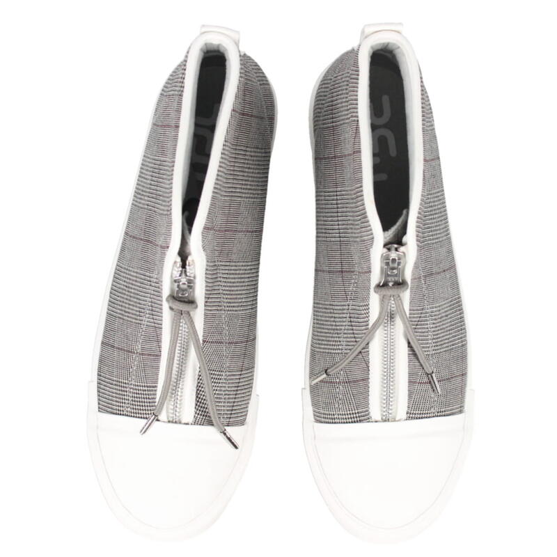 正規品 ロゼッタ チェック ROSETTA CHK グレンチェック R-2332324