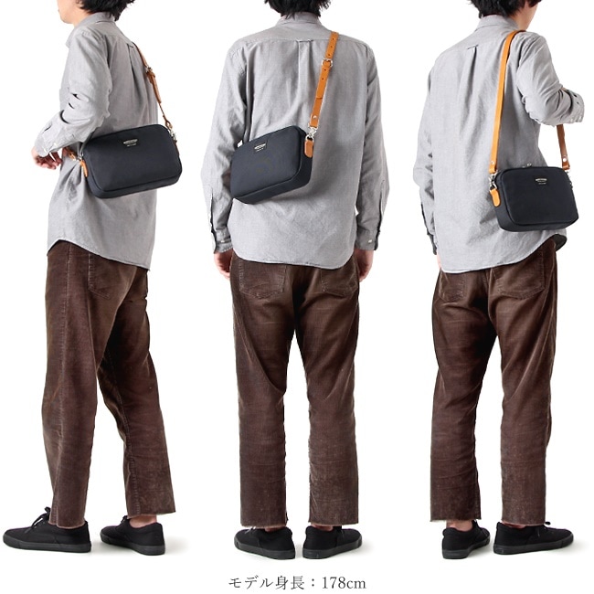 ワンダーバゲージ グッドマンズ ショルダーバッグ メンズ WONDER BAGGAGE wb-g-006 ワンダーバゲージ グッドマンズ ショルダーバッグ メンズ WONDER BAGGAGE wb-g-006
