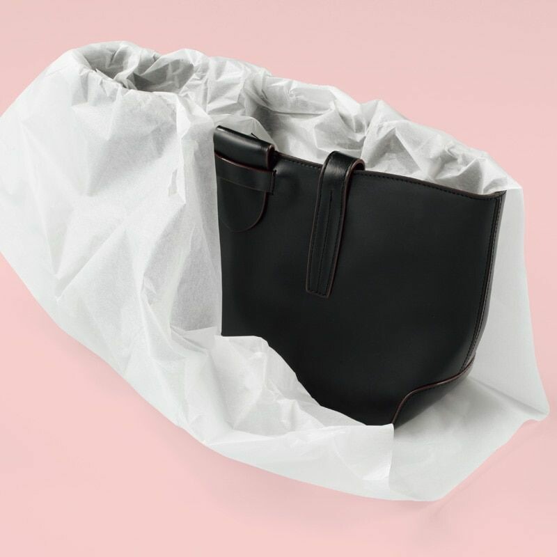 （まとめ買い）シモジマ HEIKO 緩衝材 カラー薄葉紙 半才 白 200枚 788x545mm ラッピング用品 002102100 [x3セット]