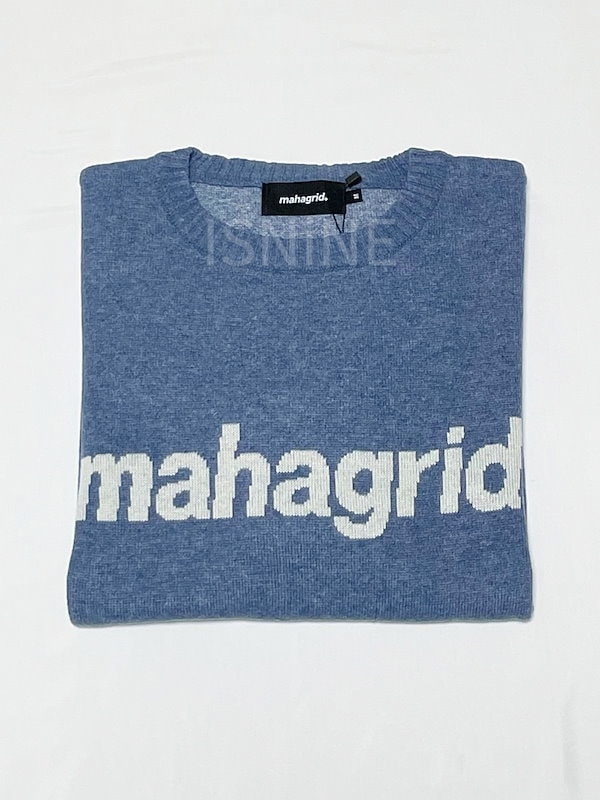Qoo10] MAHAGRID Stray Kids着用 BASIC L