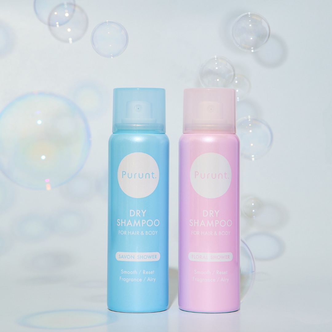 Qoo10] プルント 【ヘアケア5点つめあわせセット】アイシー