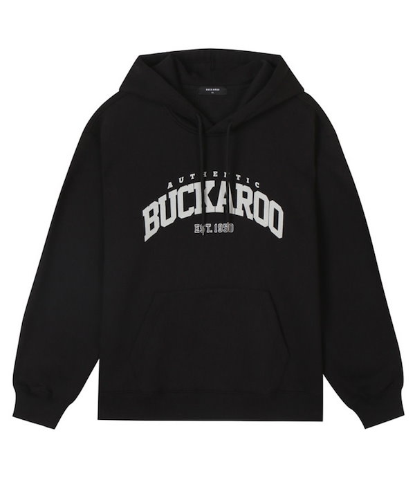 Qoo10] BUCKAROO SEVENTEEN ジョンハン 着用/B