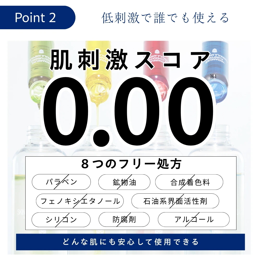 Qoo10] トロイアルケ 【公式】【Qoo10限定セット】選べるH