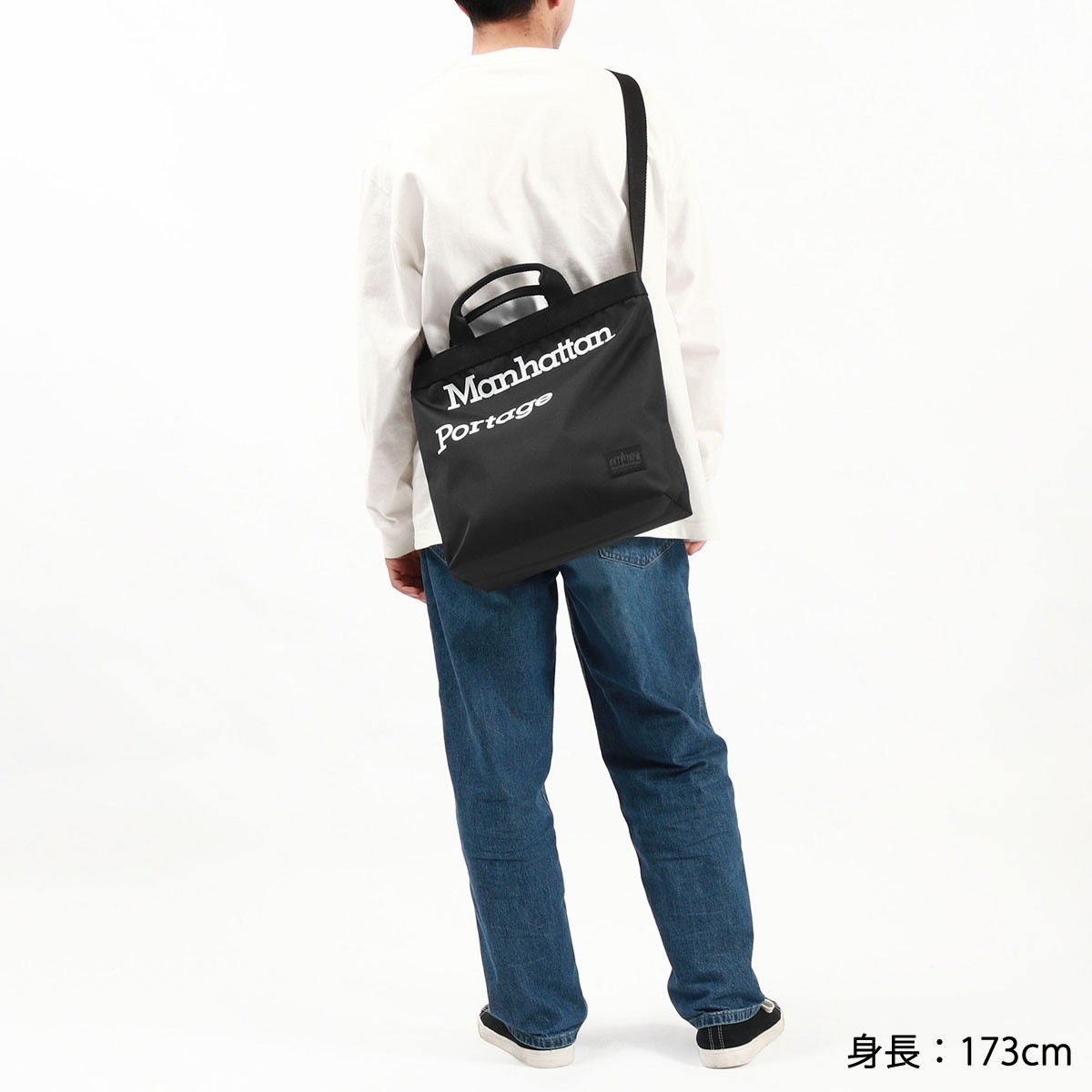 日本正規品 ショルダーバッグ メンズ レディース ブランド 大きめ 斜めがけ 2WAY A4 軽量 軽い 撥水 おしゃれ MP1496GJR-305PBL 0801kai