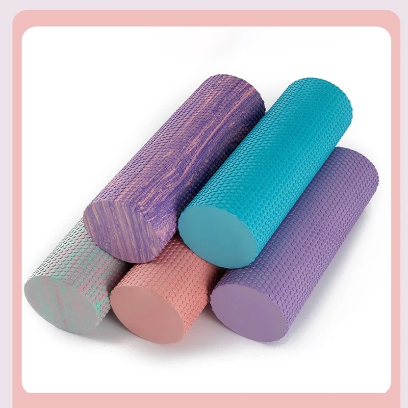 マッスルマッサージジム用フォームローラー,ヨガ用抗菌リリース,スポーツシャフト用,30cm 45cm 60cm 90cm マッスルマッサージジム用フォームローラー,ヨガ用抗菌リリース,スポーツシャフト用,30cm 45cm 60cm 90cm