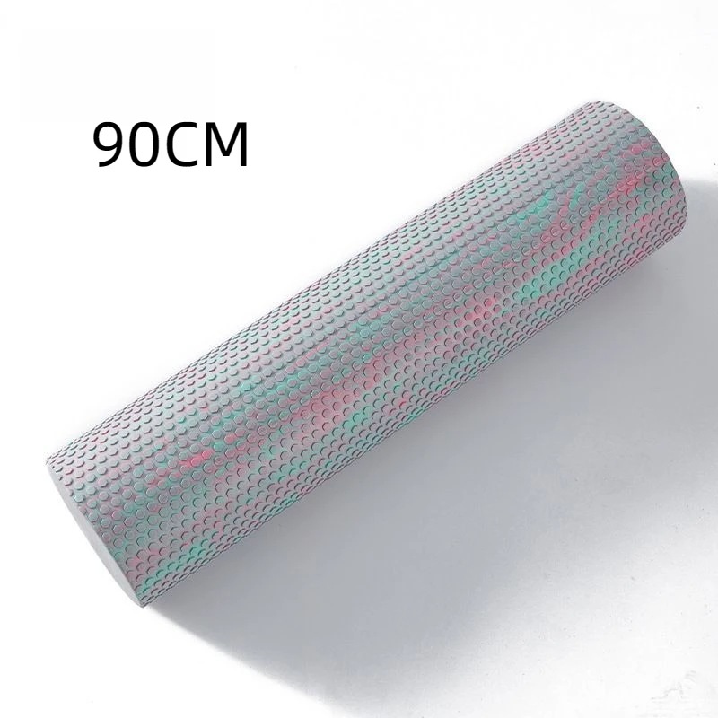 マッスルマッサージジム用フォームローラー,ヨガ用抗菌リリース,スポーツシャフト用,30cm 45cm 60cm 90cm マッスルマッサージジム用フォームローラー,ヨガ用抗菌リリース,スポーツシャフト用,30cm 45cm 60cm 90cm