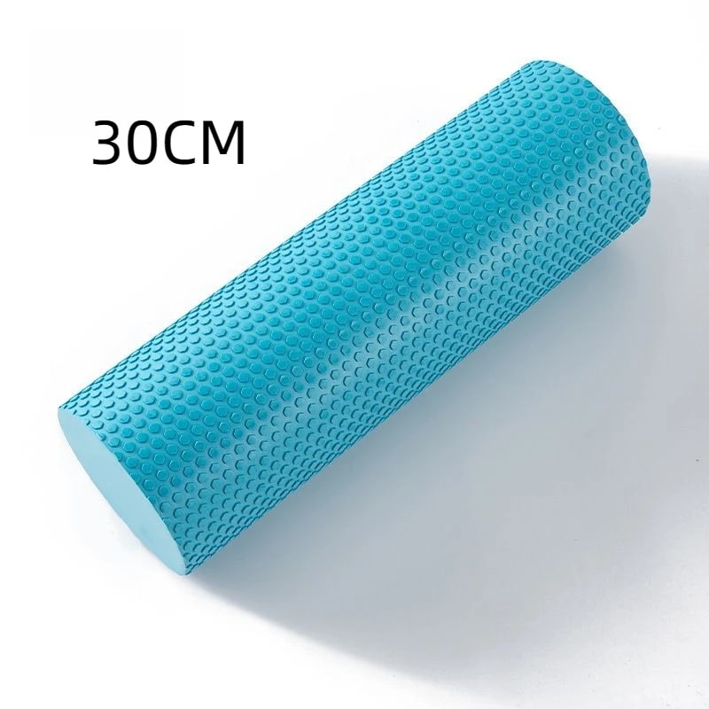 マッスルマッサージジム用フォームローラー,ヨガ用抗菌リリース,スポーツシャフト用,30cm 45cm 60cm 90cm マッスルマッサージジム用フォームローラー,ヨガ用抗菌リリース,スポーツシャフト用,30cm 45cm 60cm 90cm