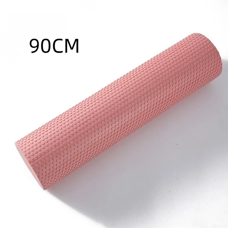 マッスルマッサージジム用フォームローラー,ヨガ用抗菌リリース,スポーツシャフト用,30cm 45cm 60cm 90cm マッスルマッサージジム用フォームローラー,ヨガ用抗菌リリース,スポーツシャフト用,30cm 45cm 60cm 90cm