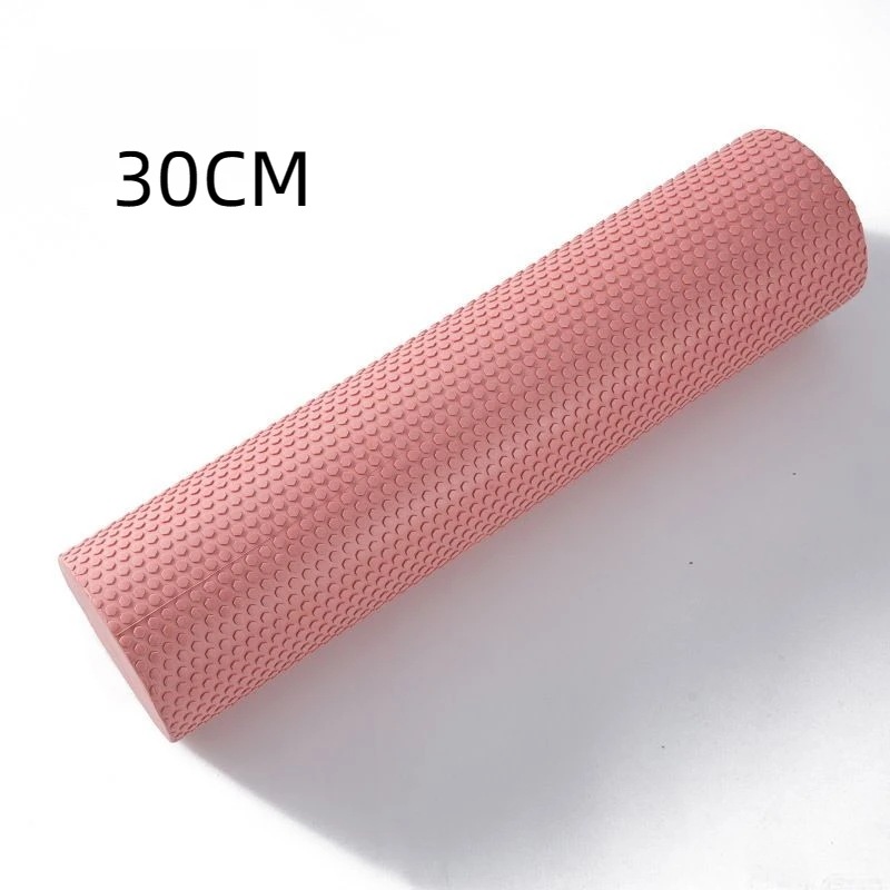 マッスルマッサージジム用フォームローラー,ヨガ用抗菌リリース,スポーツシャフト用,30cm 45cm 60cm 90cm マッスルマッサージジム用フォームローラー,ヨガ用抗菌リリース,スポーツシャフト用,30cm 45cm 60cm 90cm