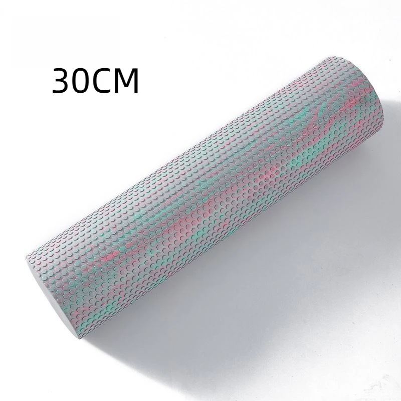 マッスルマッサージジム用フォームローラー,ヨガ用抗菌リリース,スポーツシャフト用,30cm 45cm 60cm 90cm マッスルマッサージジム用フォームローラー,ヨガ用抗菌リリース,スポーツシャフト用,30cm 45cm 60cm 90cm