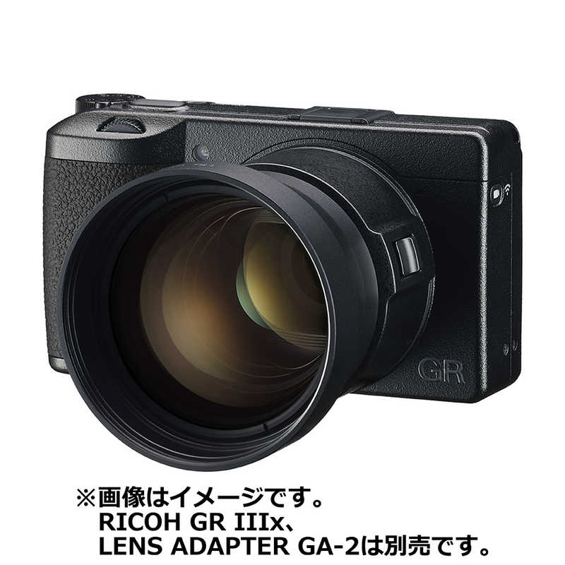 リコー RICOH カメラレンズ テレコンバージョンレンズ GT-2 リコー RICOH カメラレンズ テレコンバージョンレンズ GT-2