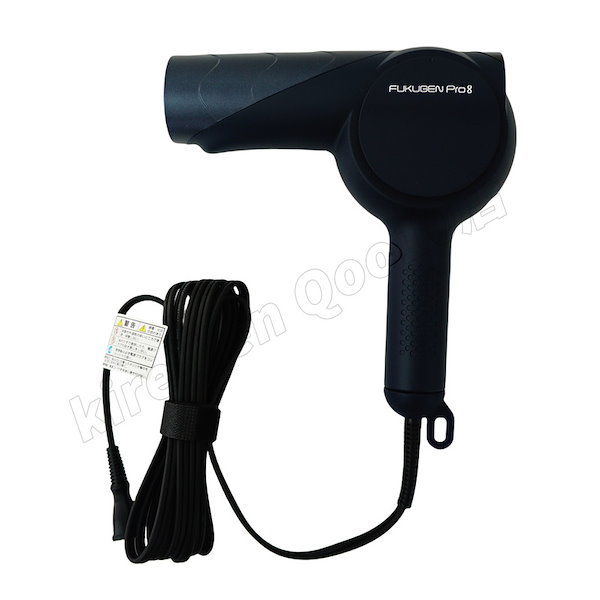 【美品】LOUVREDO復元ドライヤーPro8 LJ-365DR8 中古 LOUVREDO 復元ドライヤー Pro8 LJ-365DR8 黎明ブルー 復元