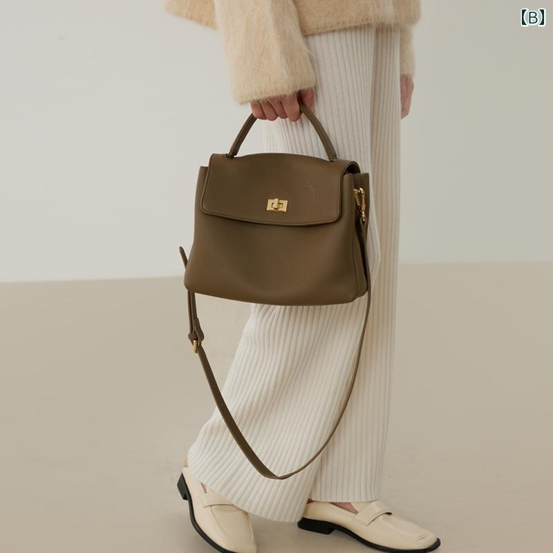 バッグ 収納 梱包 タウン ストア大 ライチ 柄 トーゴ 牛革 ハンドバッグ春夏 革 ショルダーバッグ レディースバッグ バッグ 収納 梱包 タウン ストア大 ライチ 柄 トーゴ 牛革 ハンドバッグ春夏 革 ショルダーバッグ レディースバッグ