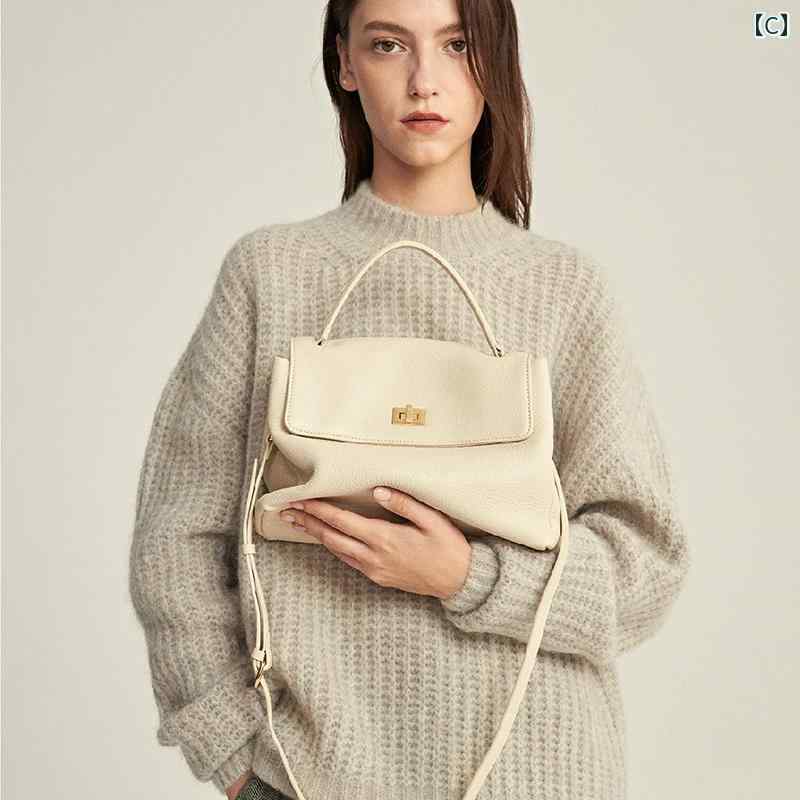 バッグ 収納 梱包 タウン ストア大 ライチ 柄 トーゴ 牛革 ハンドバッグ春夏 革 ショルダーバッグ レディースバッグ バッグ 収納 梱包 タウン ストア大 ライチ 柄 トーゴ 牛革 ハンドバッグ春夏 革 ショルダーバッグ レディースバッグ