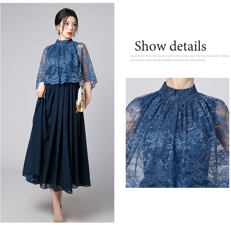 パーティードレス ケープスリーブ オケージョンドレス マザーズドレス 結婚式 イブニングドレス Aライン 体型カバー ロングドレス お呼ばれ 二次会 レディース 謝恩会 ピアノ発表会 かわい パーティードレス ケープスリーブ オケージョンドレス マザーズドレス 結婚式 イブニングドレス Aライン 体型カバー ロングドレス お呼ばれ 二次会 レディース 謝恩会 ピアノ発表会 かわい