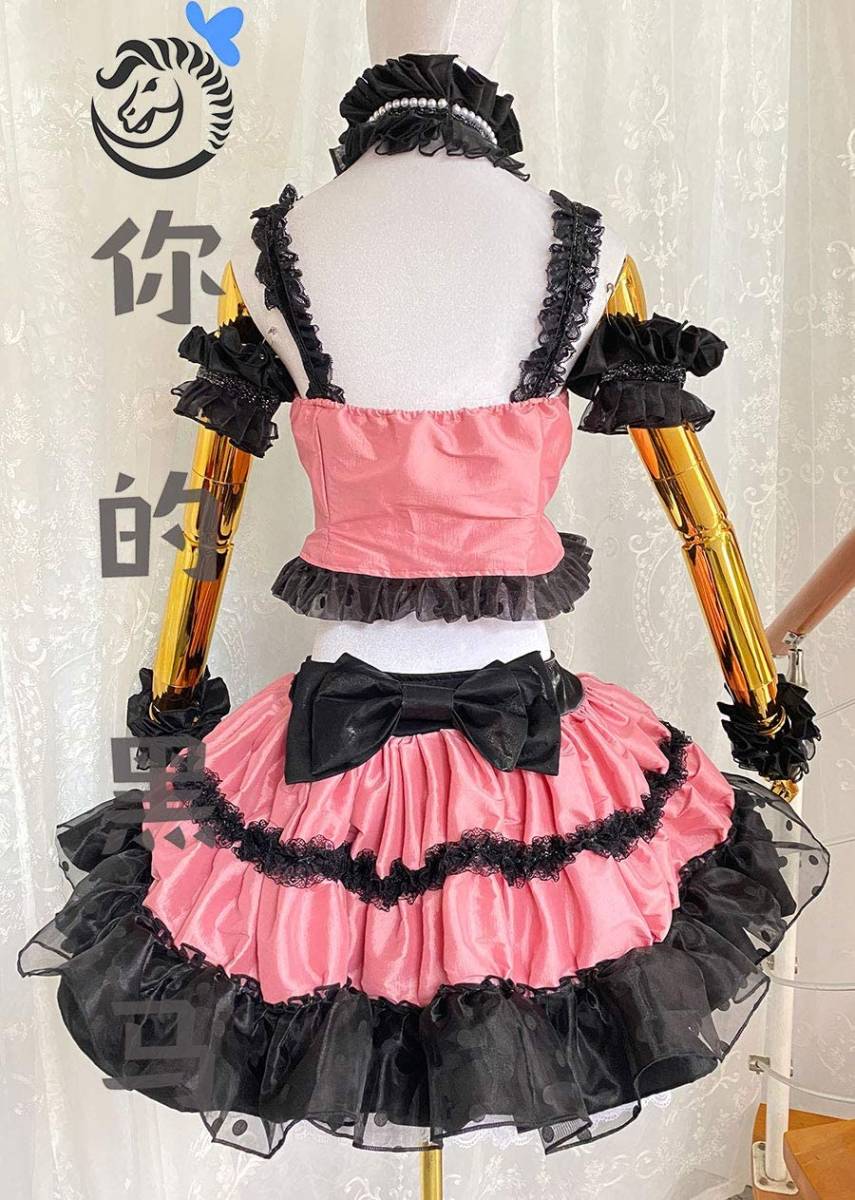 高品質 コスプレ衣装 Fate/Grand Order ジャック・ザ・リッパー